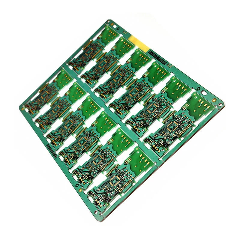 Trung Quốc và Campuchia OEM PCB/PCBA Linh kiện điện tử Lắp ráp bảng mạch PCB IPC 2 ROHS