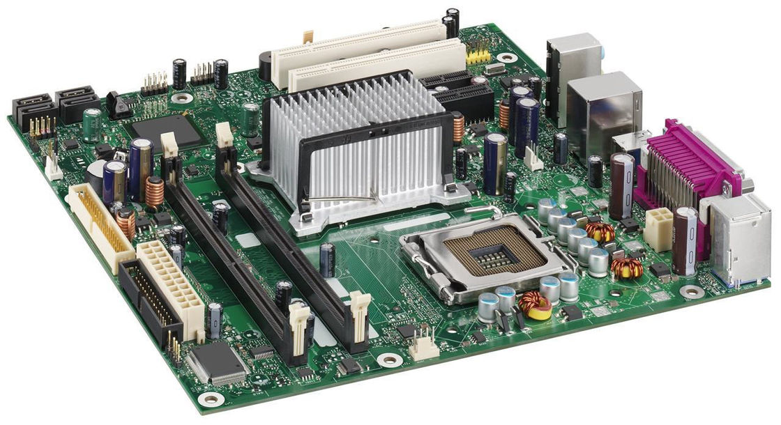 Kiểm tra ICT chuyên nghiệp cho AOI PCBA Lắp ráp PCB ô tô Bảng mạch cứng linh hoạt Tấm gia cường 0.5-10OZ