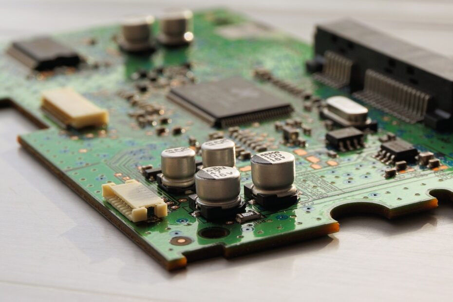 Loại bảng PCB cứng PCBA Lắp ráp bảng mạch SMT THT Dịch vụ chìa khóa trao tay tại Trung Quốc và Campuchia