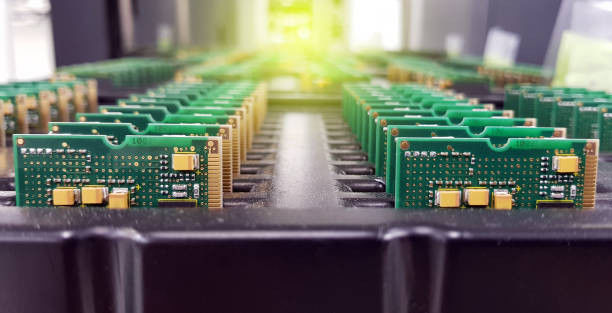 Loại bảng PCB cứng PCBA Lắp ráp bảng mạch SMT THT Dịch vụ chìa khóa trao tay tại Trung Quốc và Campuchia