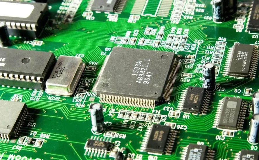 Campuchia và Trung Quốc PCB Board Assembly Thiết bị năng lượng mới PCBA 1-30Layer FR4 TG170