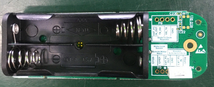 Lắp ráp PCB ô tô dày 0.4mm-3.4mm: Lựa chọn tối ưu cho tích hợp hệ thống điện tử ô tô