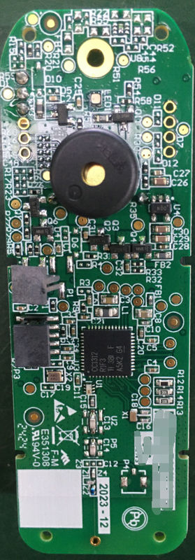 Lắp ráp PCB ô tô FR4 và lớp phủ hàn xanh để tối ưu hóa hiệu suất xe của bạn