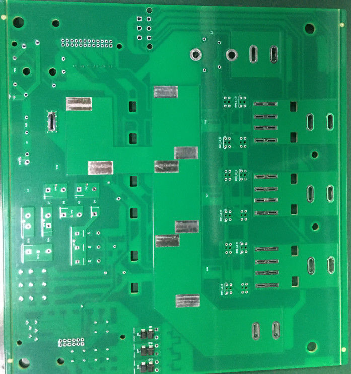 Lắp ráp PCB tùy chỉnh X-RAY BGA Pitch SMT 0402 cho Loa Bluetooth và Nhiệt độ Rộng hơn