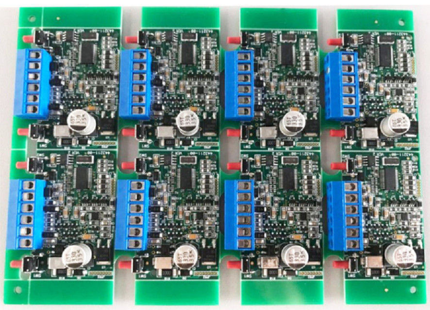 Dịch vụ Lắp ráp và Sản xuất PCB Chuyên nghiệp cho Sản phẩm Nhôm