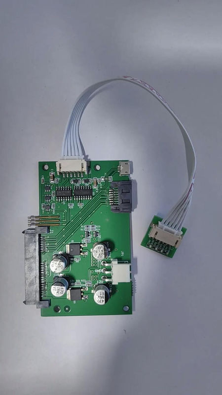 OEM tùy chỉnh nhà sản xuất PCBA nhà máy PCBA cho năng lượng mới điện ở Trung Quốc và Campuchia