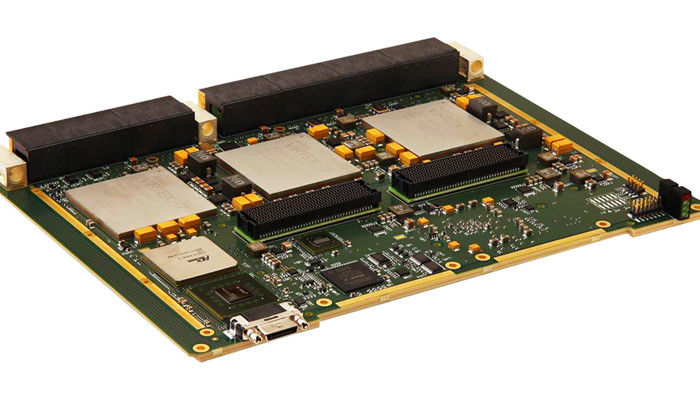 Nhà máy lắp ráp PCB FR4 2L số lượng nhỏ cho Bộ điều khiển Năng lượng Mới tại Trung Quốc và Campuchia