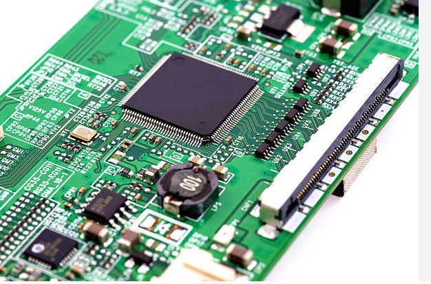 Lắp ráp PCB 6L với lớp hoàn thiện bề mặt ENIG/OSP/HASL tại Trung Quốc và Campuchia, sử dụng vật liệu nền không halogen và kiểm tra X-Ray AOI