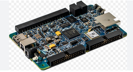 1-20Layer FR4 TG170 PCB Assembly cho thiết bị năng lượng mới Trung Quốc và Campuchia Nhà sản xuất
