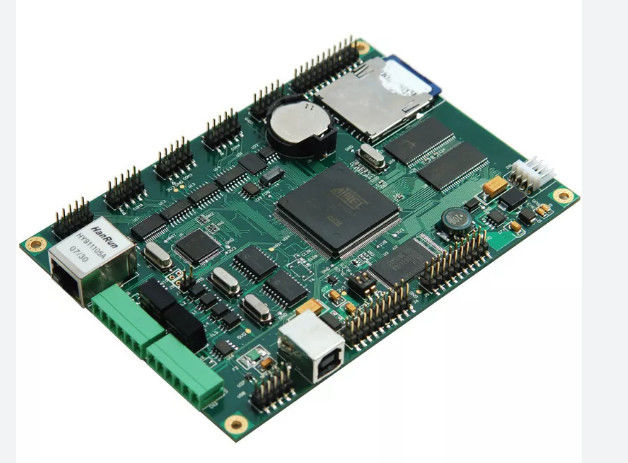 1-20Layer FR4 TG170 PCB Assembly cho thiết bị năng lượng mới Trung Quốc và Campuchia Nhà sản xuất