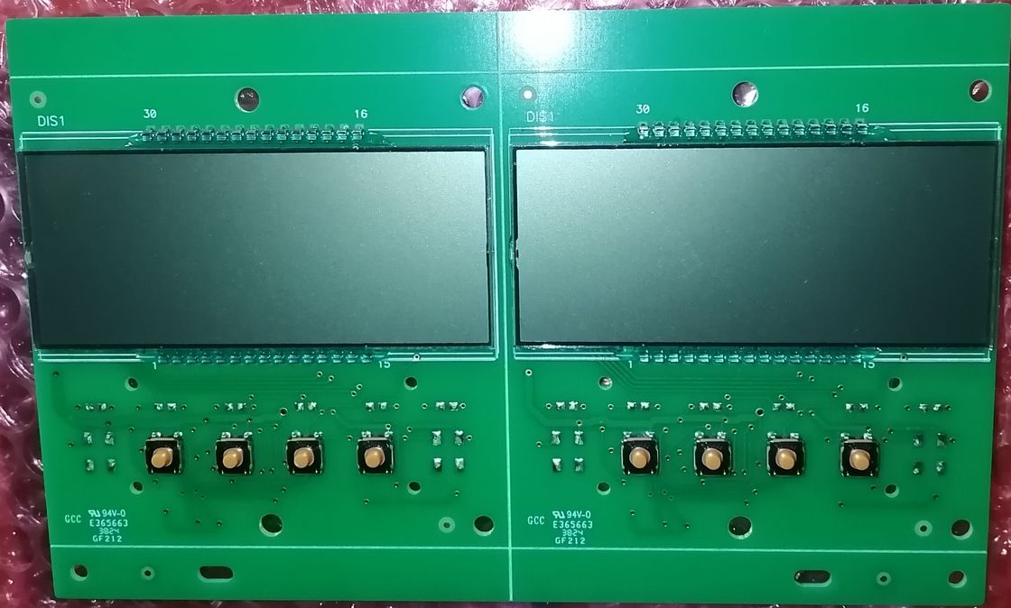 Sản xuất lắp ráp điện tử với loại hàn hoặc không có chì và thử nghiệm PCBA AOT/ICT/FCT