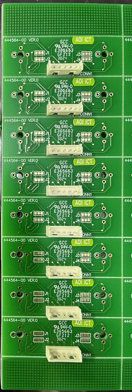 Sản xuất lắp ráp điện tử với loại hàn hoặc không có chì và thử nghiệm PCBA AOT/ICT/FCT