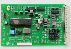 White Soldermask BGA LGA Chip Kiểm tra tia X cho PCB chế tạo và lắp ráp lớp 1L-32L
