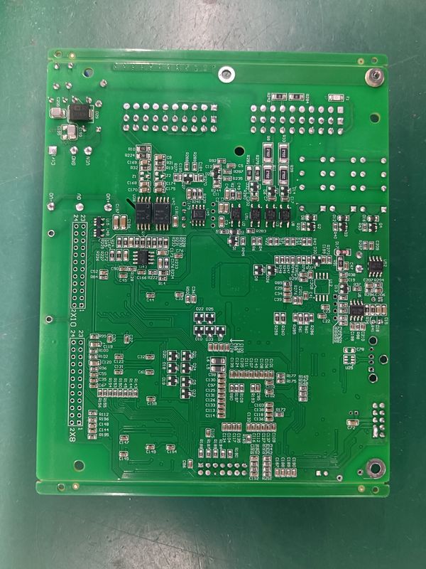 ROHS PCB Y tế Giao hàng Nhanh Sản phẩm Tùy chỉnh Được Thiết kế Đặc biệt Cho Ngành Y tế An ninh