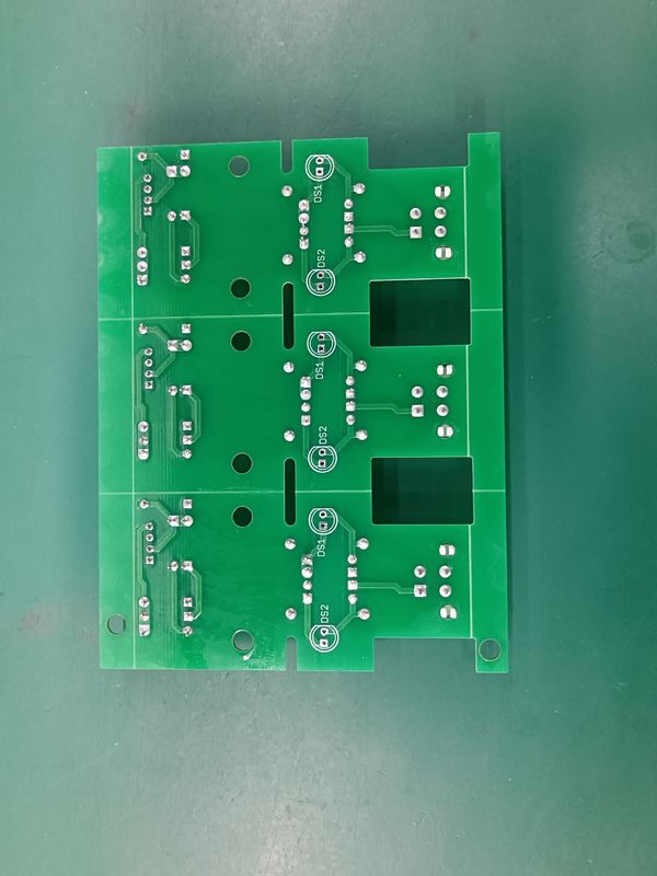 ROHS PCB Y tế Giao hàng Nhanh Sản phẩm Tùy chỉnh Được Thiết kế Đặc biệt Cho Ngành Y tế An ninh