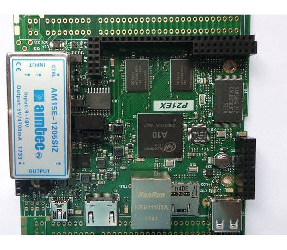 Lắp ráp PCB PC 4 lớp FR4 TG170 cho Thiết bị Năng lượng Mới Nhà sản xuất Trung Quốc và Campuchia