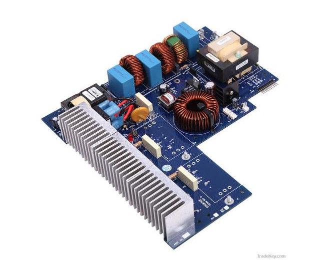 PCBA FPC tùy chỉnh với độ dày bảng mạch 0.1-8.0mm cho nhà sản xuất PCBA năng lượng mới tại Campuchia/Trung Quốc