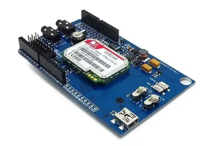 PCBA FPC tùy chỉnh với độ dày bảng mạch 0.1-8.0mm cho nhà sản xuất PCBA năng lượng mới tại Campuchia/Trung Quốc