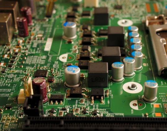 OEM PCBA SMT THT Assembly Nhà sản xuất Custom Multilayer PCB Fabrication GERBER BOM AOI FT