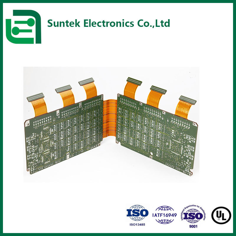 Nhà sản xuất PCBA OEM tùy chỉnh cho Kiểm soát Năng lượng Mới tại Trung Quốc và Campuchia