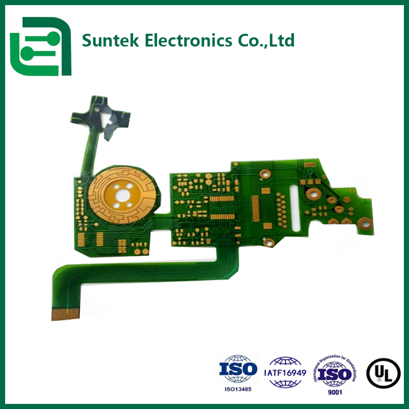 Chất lượng cao không có MOQ Trung Quốc và Campuchia OEM PCBA Nhà sản xuất kích thước 0201 BGA