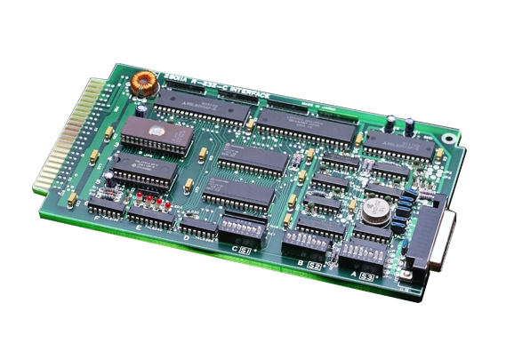 Nhà sản xuất bộ PCB ô tô năng lượng mới 0.5-6oz Vàng đồng bề mặt kết thúc 4mil/4mil