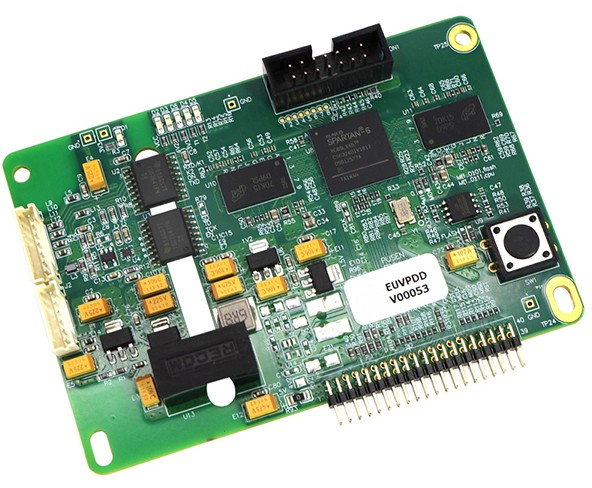 Nhà sản xuất lắp ráp PCB tại Trung Quốc và Campuchia 0.5-6oz Đồng hoàn thiện bề mặt vàng 4mil