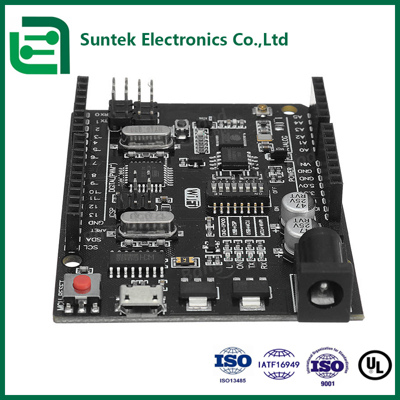 Nhà sản xuất PCBA chất lượng cao ở Trung Quốc và Campuchia