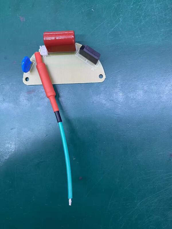 Lắp ráp PCB truyền thông Tg170 cao và Tg180 cao cung cấp giải pháp cho các ứng dụng công nghiệp và hệ thống điện tử