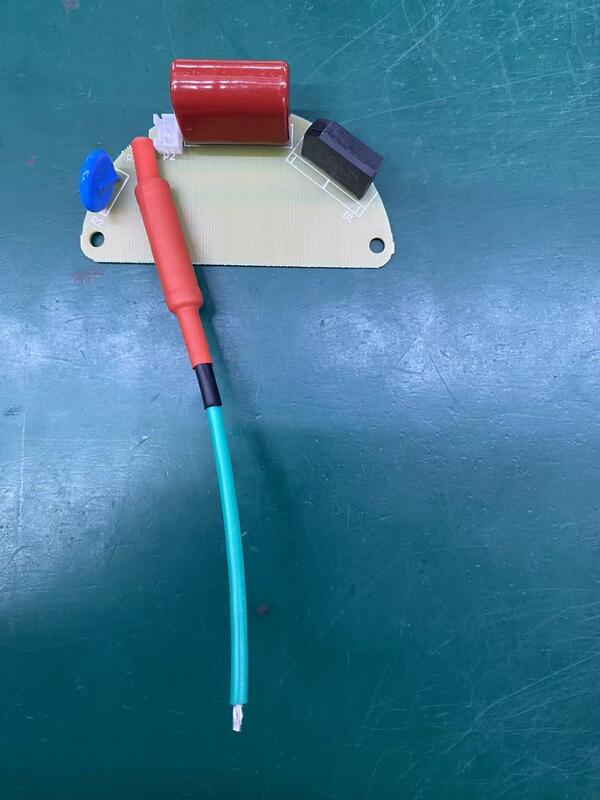 Lắp ráp PCB truyền thông Tg170 cao và Tg180 cao cung cấp giải pháp cho các ứng dụng công nghiệp và hệ thống điện tử