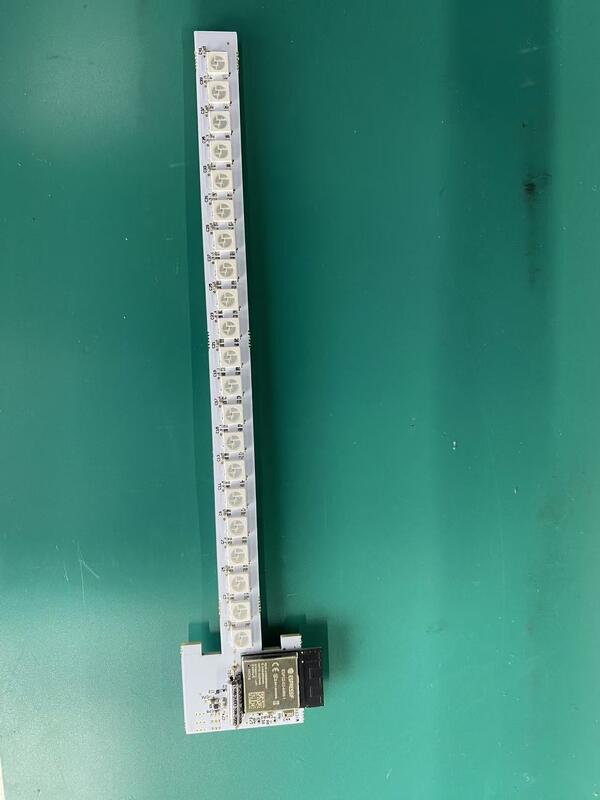 Lắp ráp PCB Truyền thông HDI bao gồm 6 lớp và hoàn thiện bề mặt HASL không chì, được thiết kế riêng cho hiệu suất trong Mạng Truyền thông