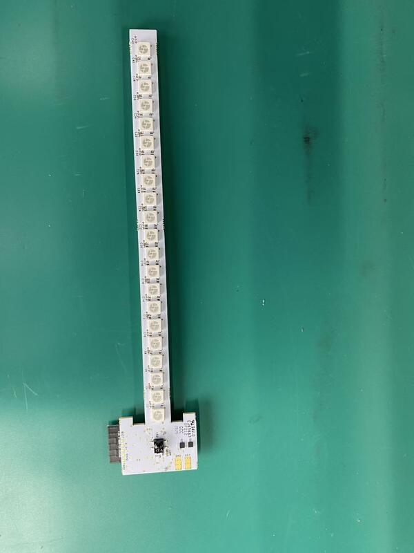 Lắp ráp PCB Truyền thông HDI bao gồm 6 lớp và hoàn thiện bề mặt HASL không chì, được thiết kế riêng cho hiệu suất trong Mạng Truyền thông