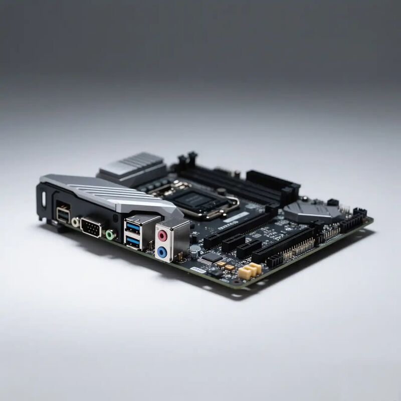 Nhà sản xuất PCB-PCBA trọn gói ISO9001 ISO13485 với chất lượng cao tại Trung Quốc và Campuchia trong hơn 10 năm