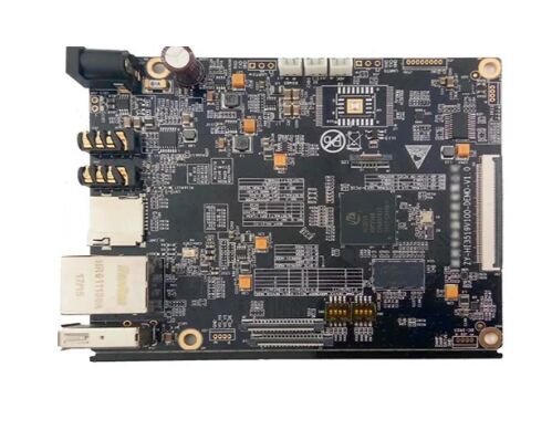 Mua sắm PCB-PCBA/Linh kiện/Nhà sản xuất Trung Quốc và Campuchia trên 10 năm THT SMT FT AOI Xray