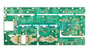 Nhà máy kiểm tra PCB-PCBA một cửa 6 lớp tại Trung Quốc và Campuchia, dịch vụ lắp ráp PCB hơn 10 năm