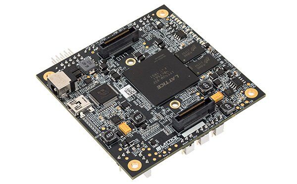 Lắp ráp PCB 8 lớp với chất lượng IPC Class 2 hoặc 3 và đường kính lỗ tối thiểu 0.10 mm