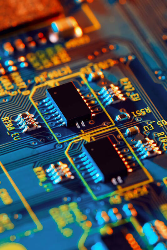 AssemblyTolerance ±0.1 Mm SMT Electronic Circuit Assembly Surface Mount Technology Precision Electronic Components Assembly Services
