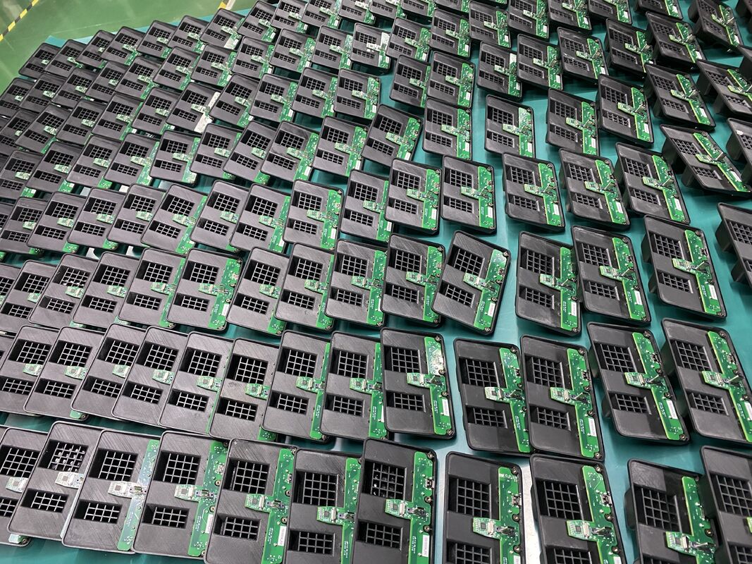 OEM Điện tử Bộ PCB công nghiệp tùy chỉnh Có Max PCB kích thước 6001200mm Dịch vụ lắp ráp bảng mạch công nghiệp