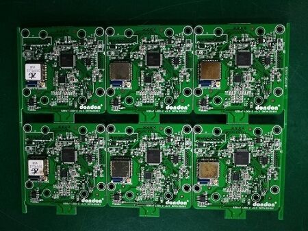 Nhà sản xuất lắp ráp PCB cho các sản phẩm AI Robot được sản xuất tại Trung Quốc và được sản xuất tại Campuchia