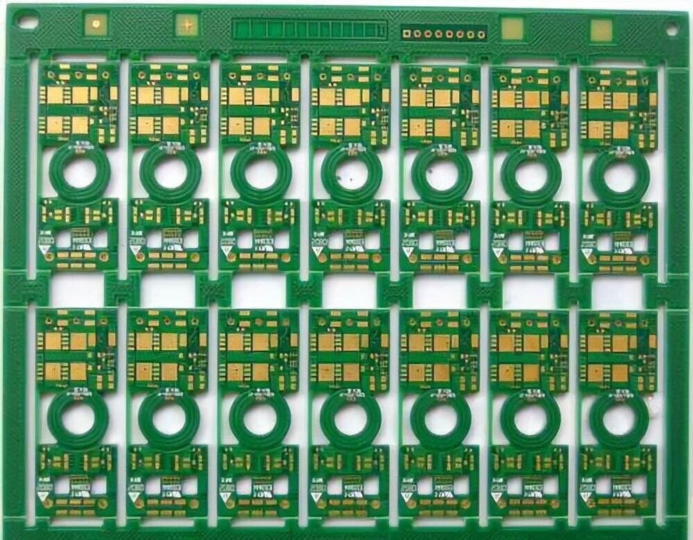 Bộ sưu tập PCB FR4 SMT từ nguyên mẫu đến sản xuất