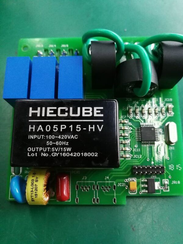 Bộ PCB SMT tốc độ cao hỗ trợ sản xuất hàng loạt với tốc độ quay nhanh
