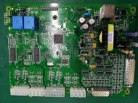 Nhà sản xuất PCB và lắp ráp PCB quay vòng nhanh với mức thuế thấp và tiêu chuẩn chất lượng IPC-610A loại 2 hoặc loại 3