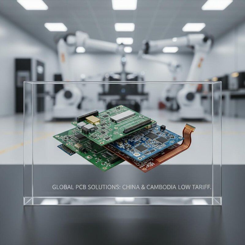 Nhà sản xuất PCB và lắp ráp PCB quay vòng nhanh với mức thuế thấp và tiêu chuẩn chất lượng IPC-610A loại 2 hoặc loại 3