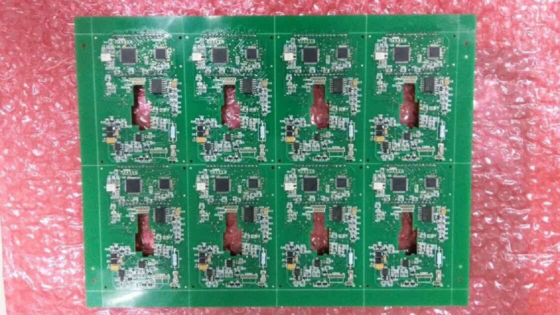 Made in Cambodia Printed circuit board assembly and Prototype PCB assembly for industrial automation (Sản xuất tại Campuchia)