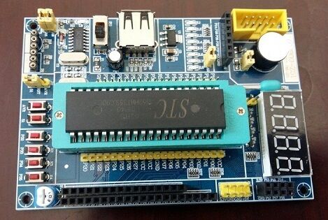 Các công ty sản xuất bảng mạch PCB sản xuất bảng PCB chi phí thấp sản xuất PCB với cảm biến LCD