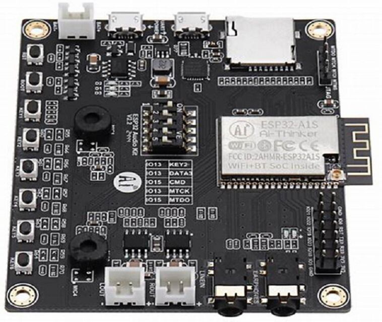 Các công ty sản xuất bảng mạch PCB sản xuất bảng PCB chi phí thấp sản xuất PCB với cảm biến LCD