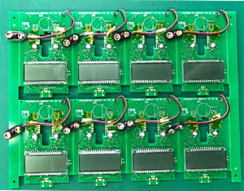 ISO9001 ISO13485 IATF16949 UL Certified Turnkey PCB Assembly Manufacturer for Automotive Electronics OEM