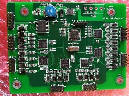 Nhà sản xuất lắp ráp PCB trọn gói được chứng nhận ISO9001 ISO13485 IATF16949 UL Dịch vụ lắp ráp PCBA mẫu nhanh