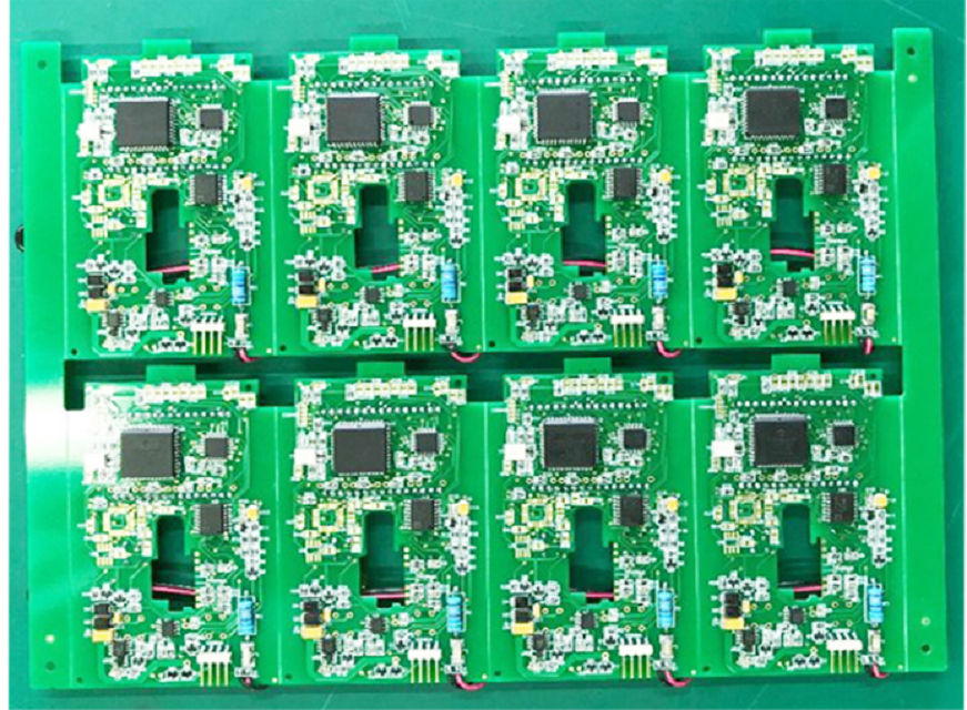 Nhà sản xuất lắp ráp PCB trọn gói được chứng nhận ISO9001 ISO13485 IATF16949 UL Dịch vụ lắp ráp PCBA mẫu nhanh