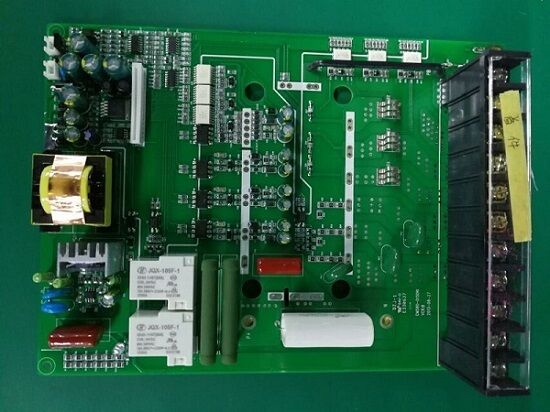 Nhà sản xuất lắp ráp PCB trọn gói được chứng nhận ISO9001 ISO13485 IATF16949 UL, Dịch vụ lắp ráp PCB FPC Rigid Flex
